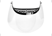 Load image into Gallery viewer, CapShields CV-19 Anti-Fog Face Shield with Clip