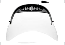 Load image into Gallery viewer, CapShields CV-19 Anti-Fog Face Shield with Clip
